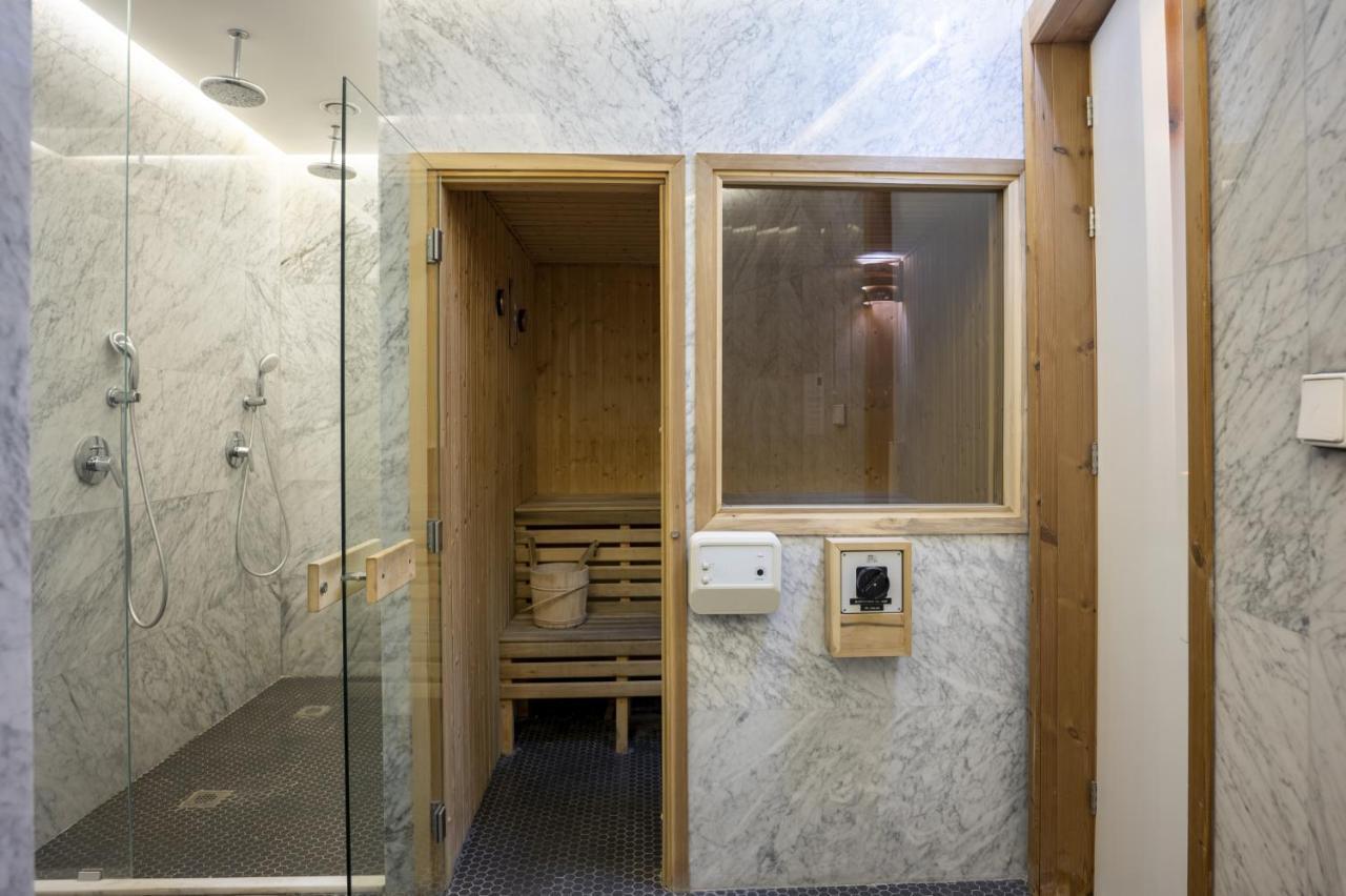 360 Nicosia - 1 Bedroom Luxurious Residence 外观 照片